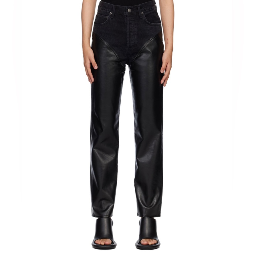 Agolde Harley Jeans